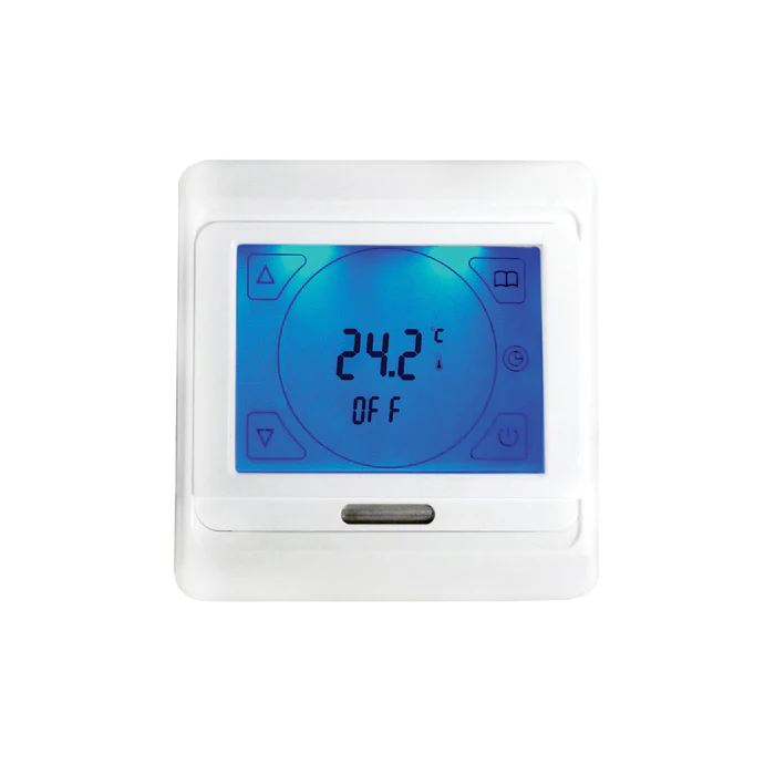 Underfloor Heating Thermostats